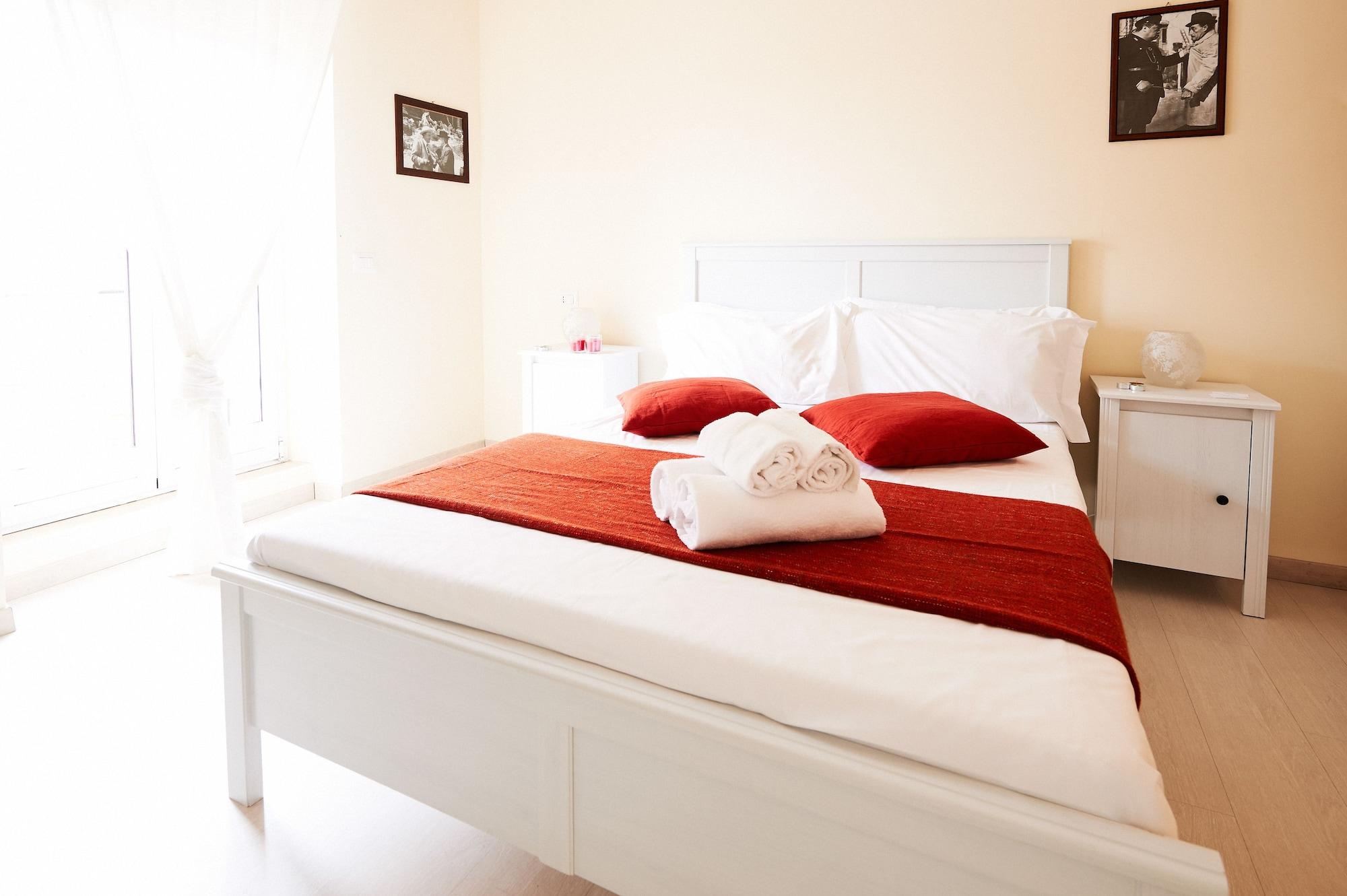 Drive In Bed & Breakfast 3*