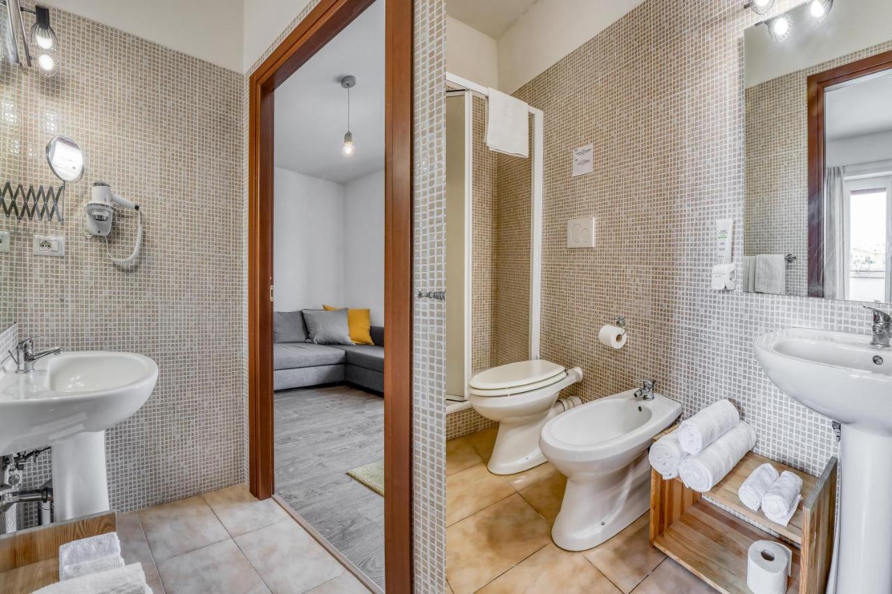 Bed & Breakfast Drive In Roma