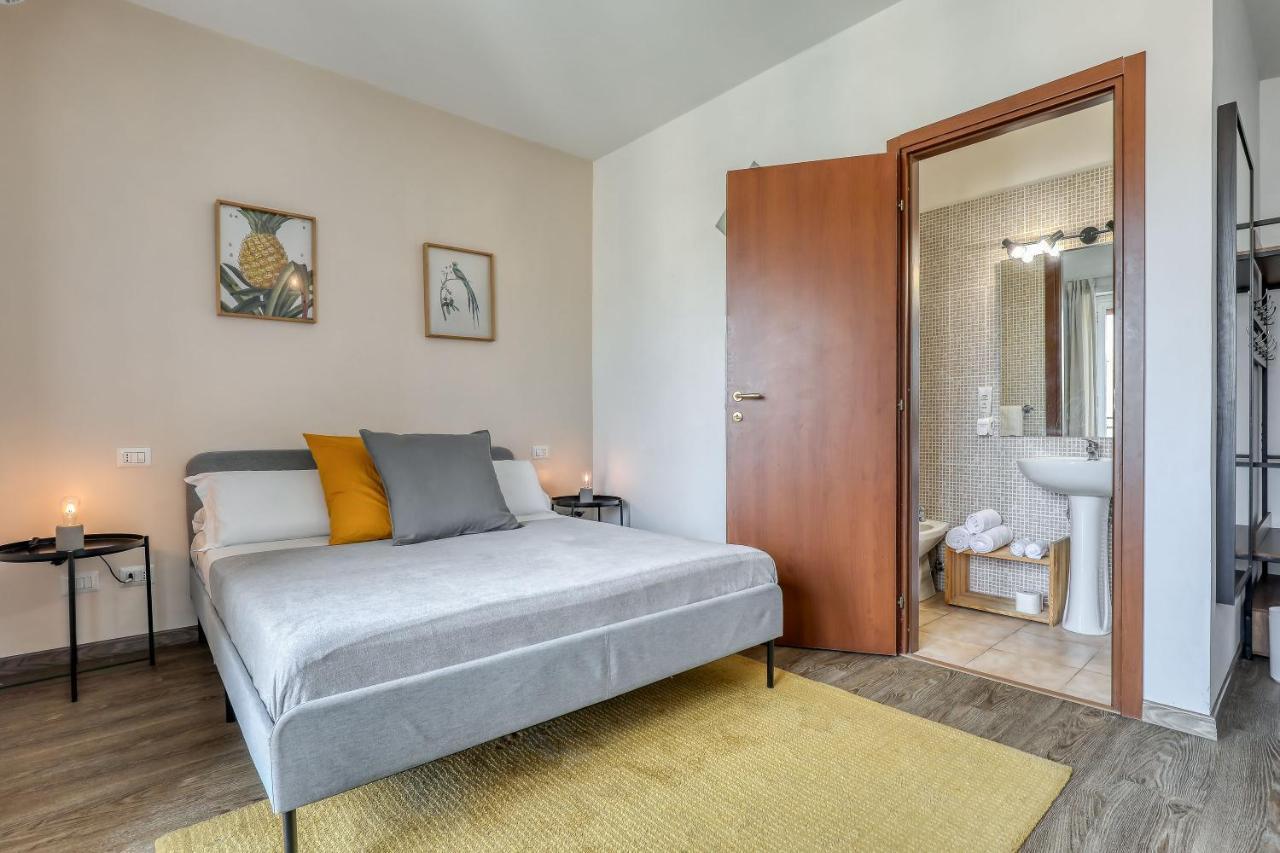 Drive In Bed & Breakfast Roma