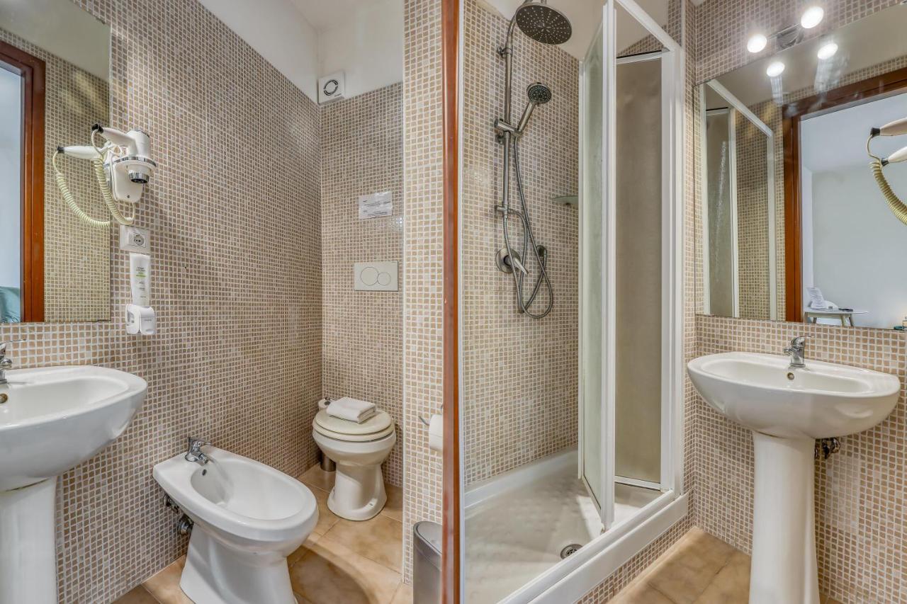 Bed & Breakfast Drive In Roma