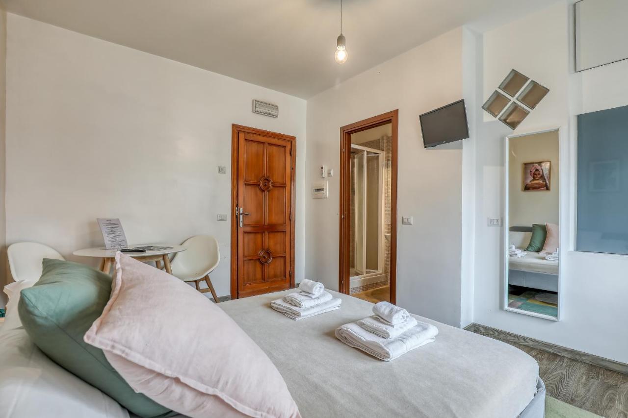 Drive In Bed & Breakfast Roma