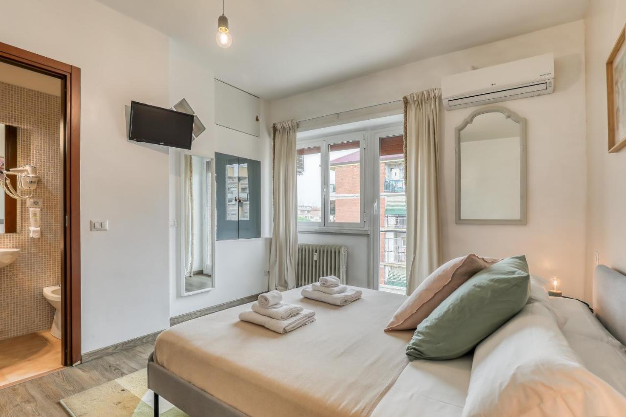 Bed & Breakfast Drive In Roma