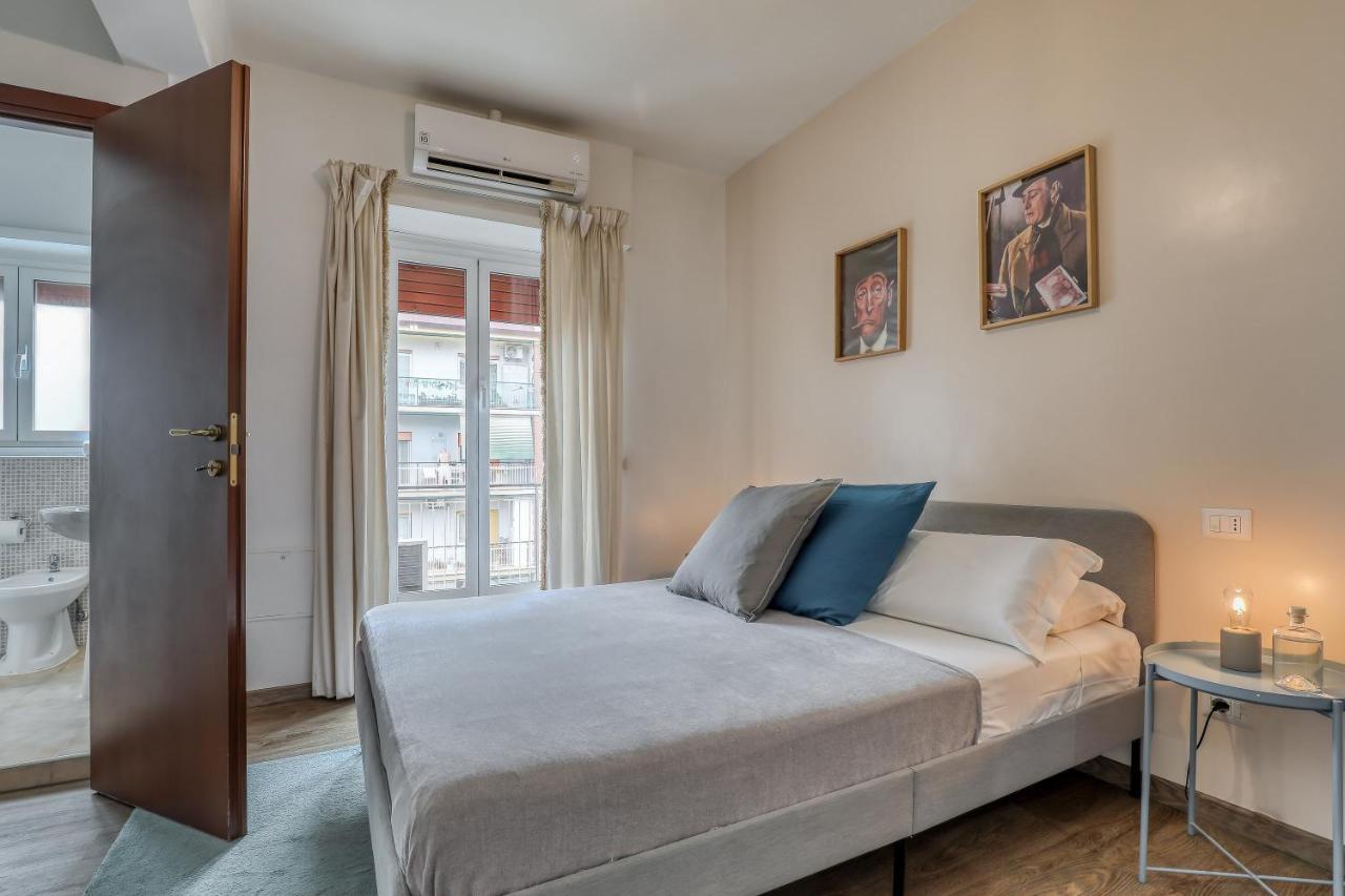 Bed & Breakfast Drive In Roma