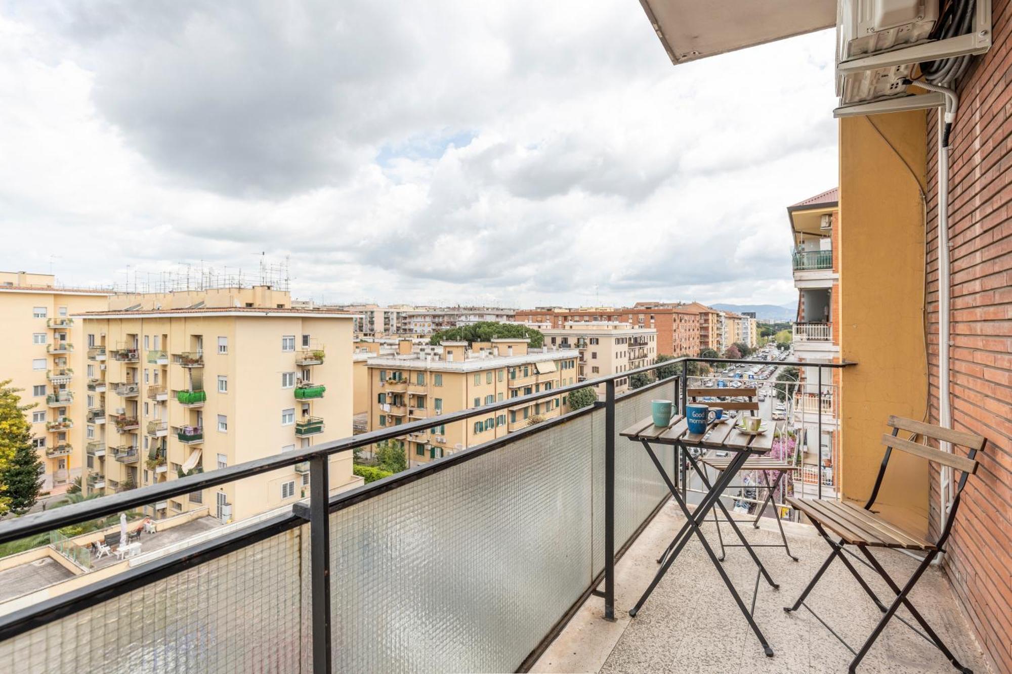 Bed & Breakfast Drive In Roma