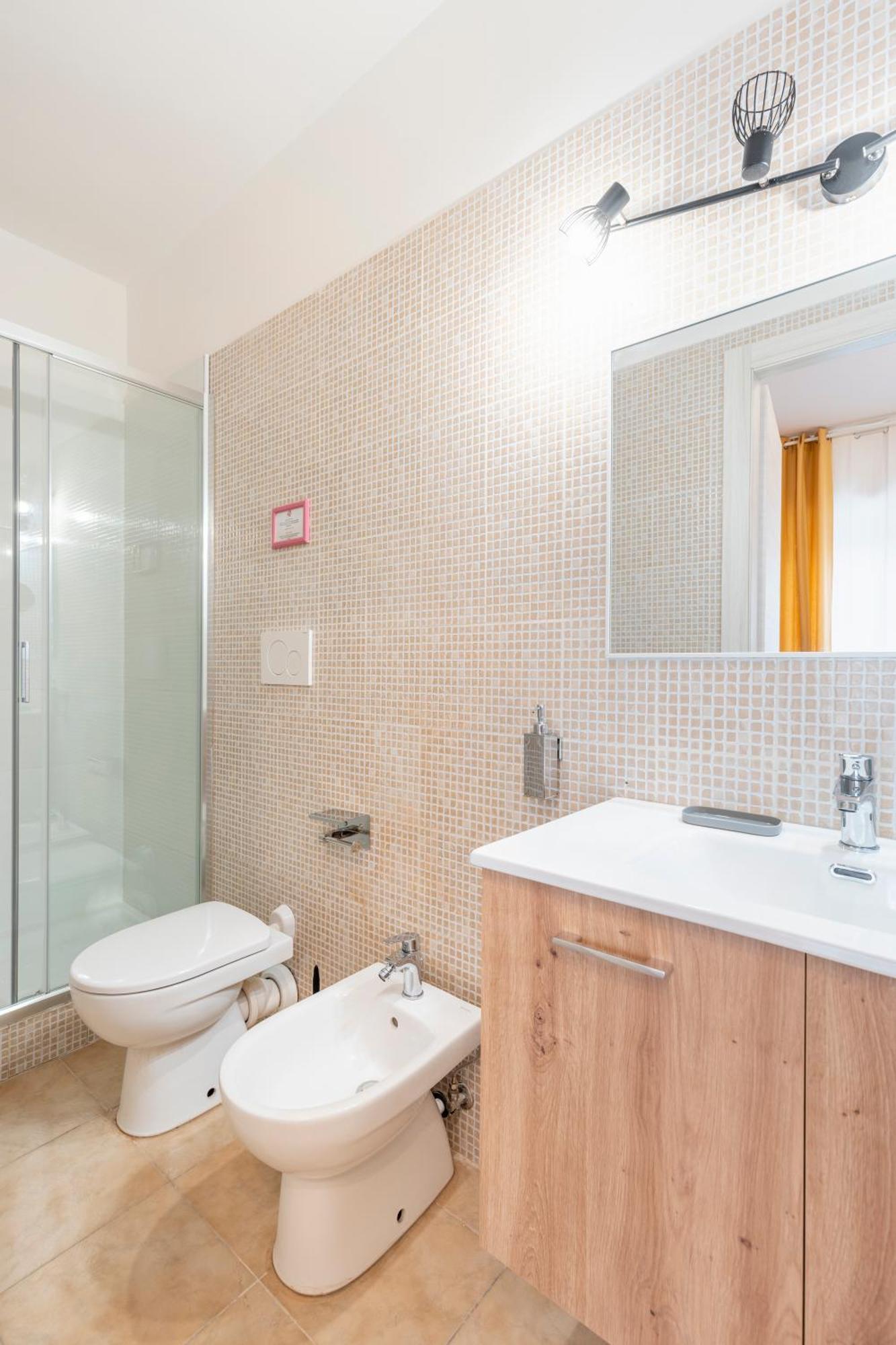Drive In Bed & Breakfast Roma